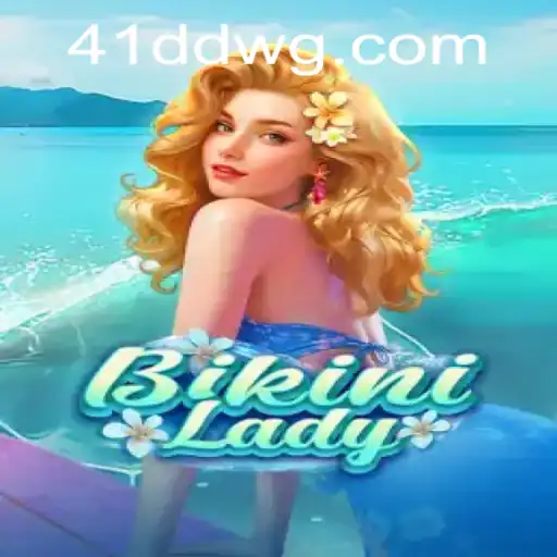 BikiniLady: Mergulho em uma Aventura de Jogo Única