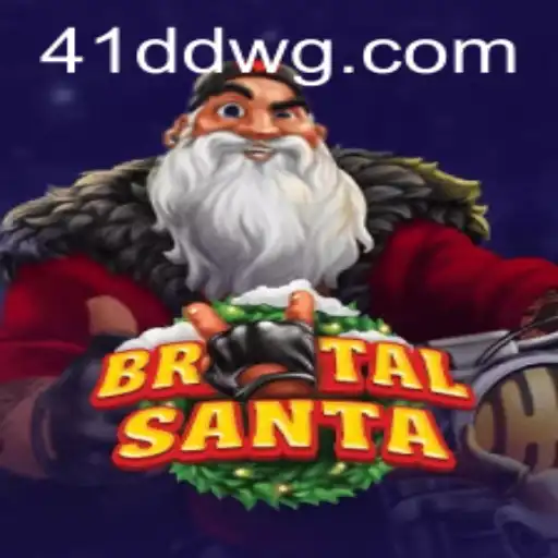 Explorando o Mundo de BrutalSanta: Uma Aventura Natalina Intensa
