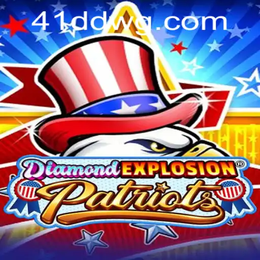 Explorando o Mundo de DiamondExplosionPatriots: Aventuras e Estratégias