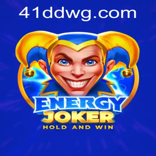 Descubra o Fascinante Mundo de EnergyJoker: Um Jogo de Estratégia Energética