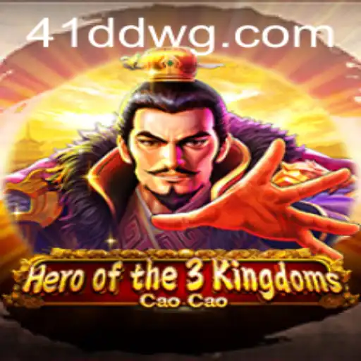 Desvendando Heroofthe3KingdomsCaoCao: Uma Jornada Épica no Mundo dos Três Reinos