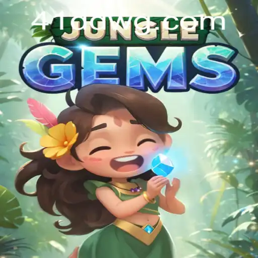 Descubra JungleGems: Um Mundo de Aventura e Estratégia