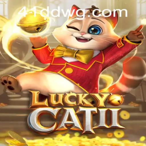 LuckyCatII: Uma Imersão no Mundo dos Jogos de Estratégia