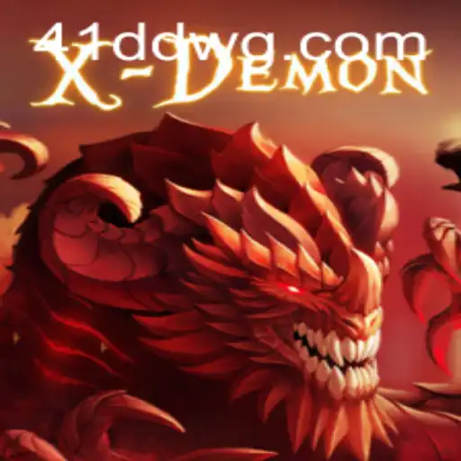 XDemon: A Inovação no Mundo dos Jogos